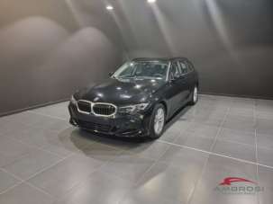 BMW Other Elettrica/Diesel 2023 usata, Perugia
