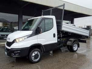 IVECO Daily Diesel 2022 usata, Treviso