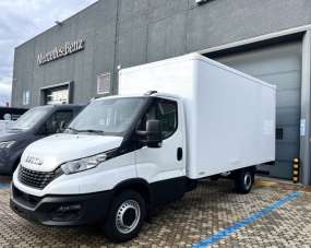 IVECO Daily Diesel 2021 usata