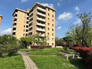Verkauf Appartamento, Cinisello Balsamo