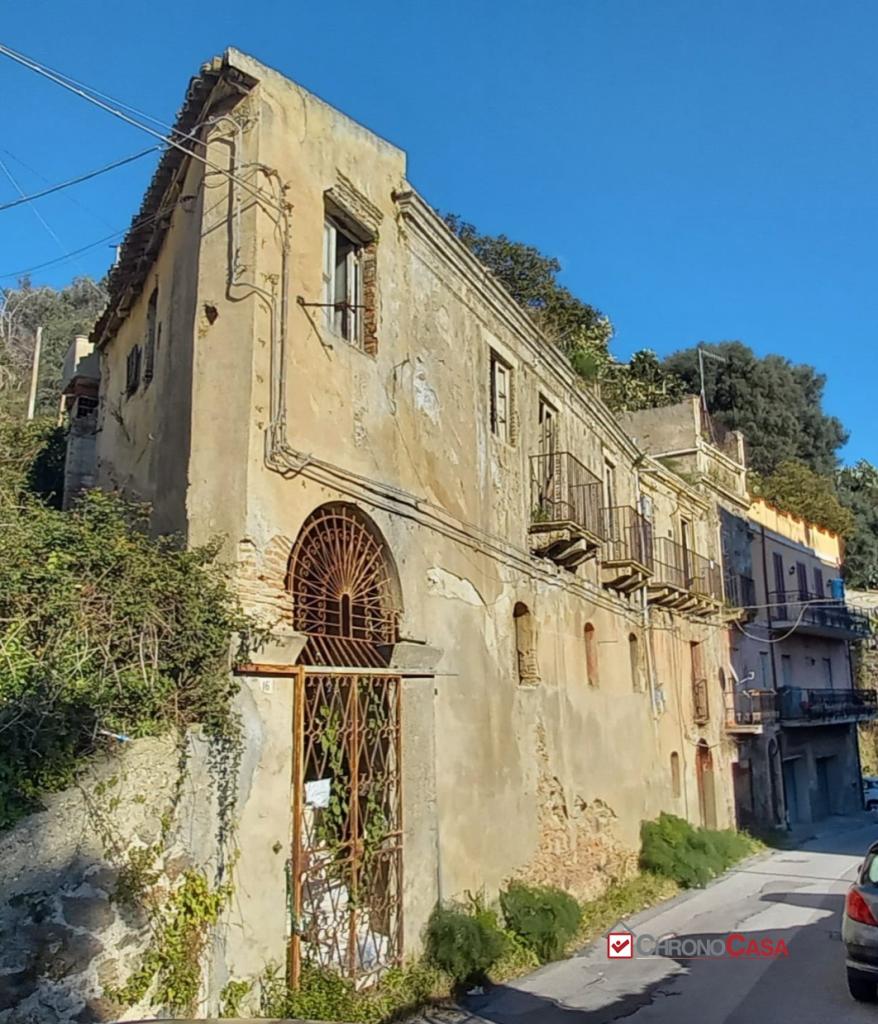 Vendita Casa indipendente, Messina foto
