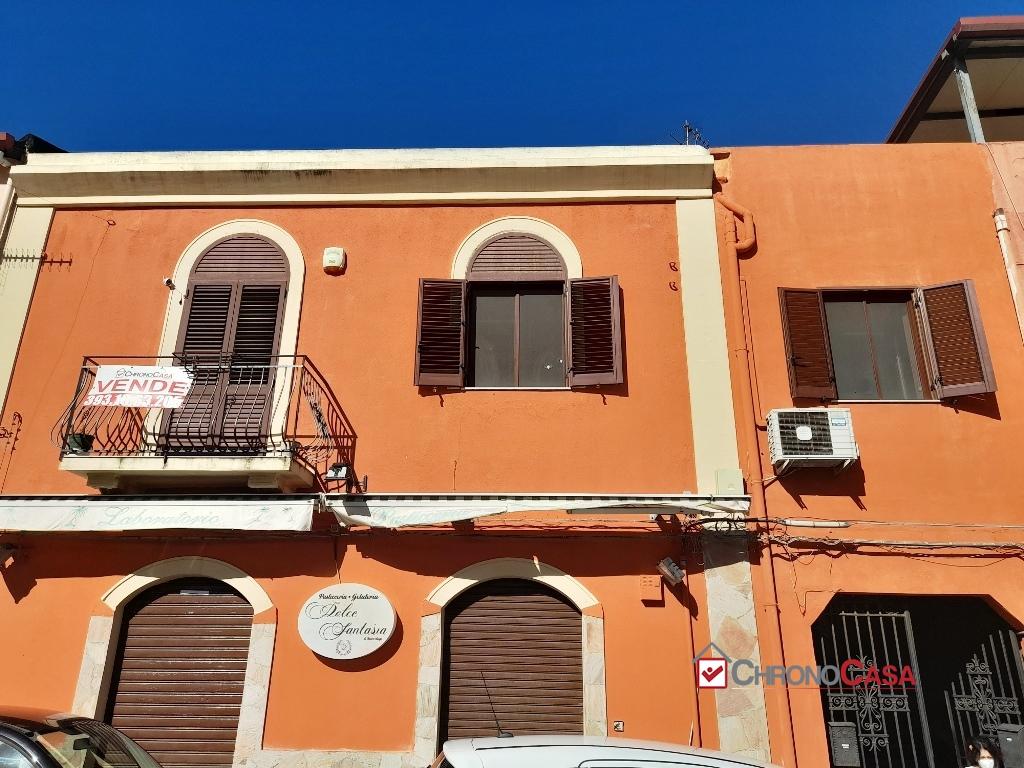 Vendita Casa indipendente, Messina foto