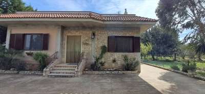 Rent with ransom Villa, Andria
