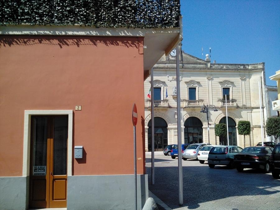 Sale Casa indipendente, San Pietro in Lama foto