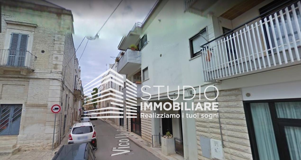 Vendita Locale residenziale, Ruvo di Puglia foto
