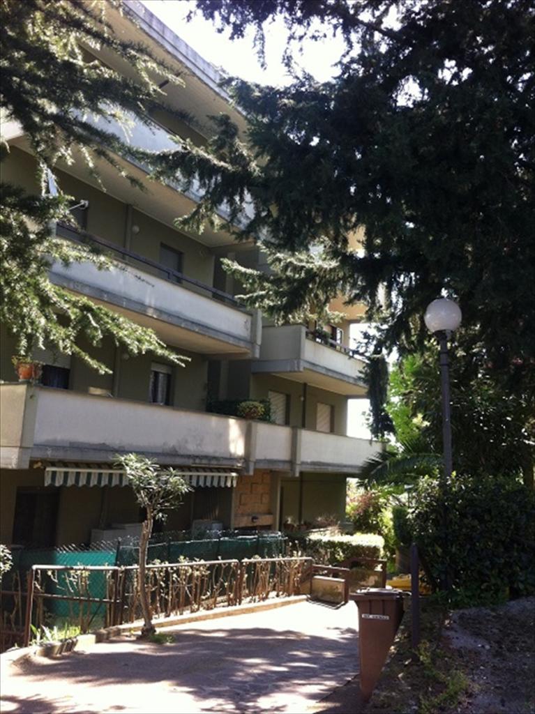 Appartamento Via Mons. Rocco Cocchia S. Maria bilocale 50mq