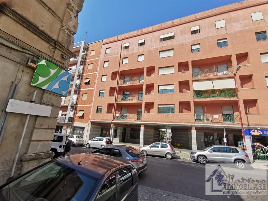 Appartamento Via Santa Caterina D´Alessandria santa caterina quadrilocale 130mq