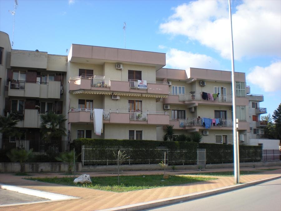 Appartamento Via Bressanone C.so Scuola Agraria quadrilocale 131mq