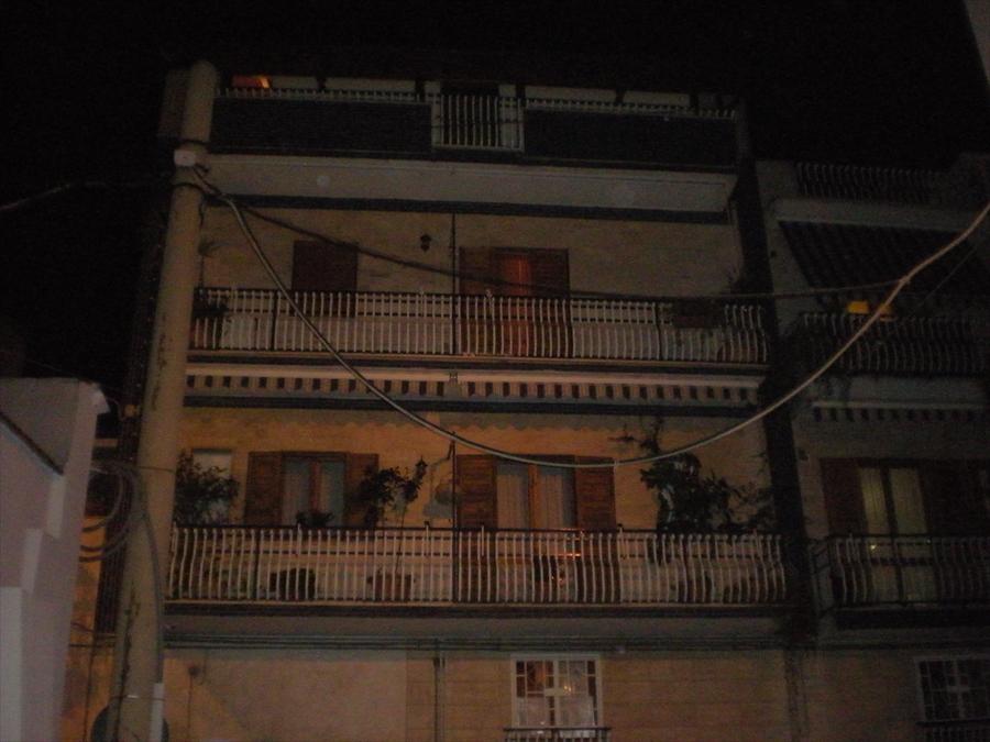Appartamento Via Giovanni Gadaleta. SAN GIOACCHINO quadrilocale 90mq