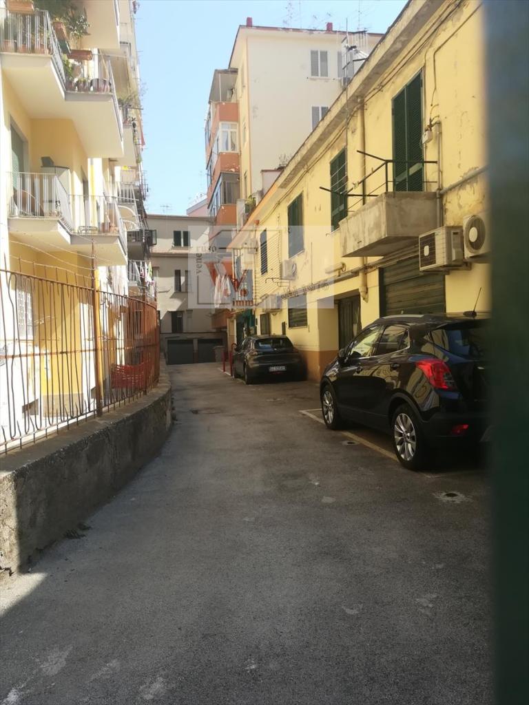 Appartamento Vico Acitillo vomero monolocale 32mq