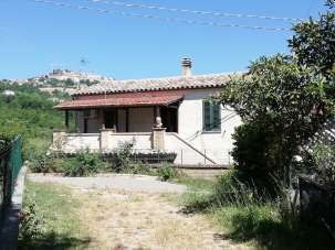 Sale Casa indipendente, Montebello di Bertona