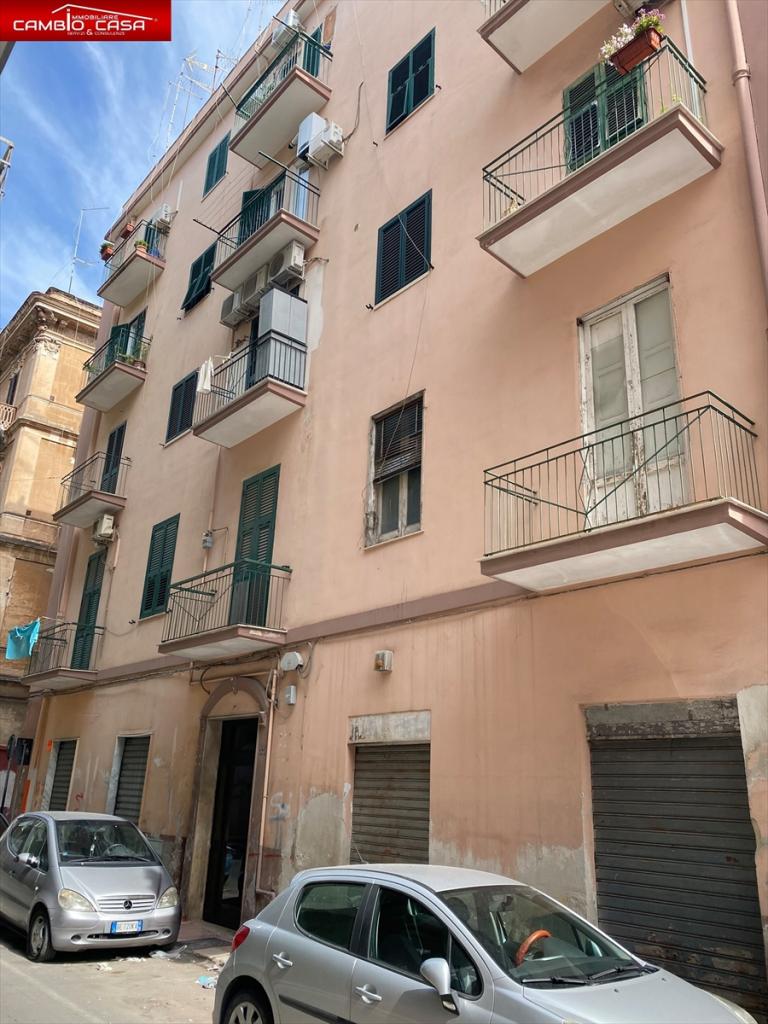 Vendita Appartamento, Taranto foto