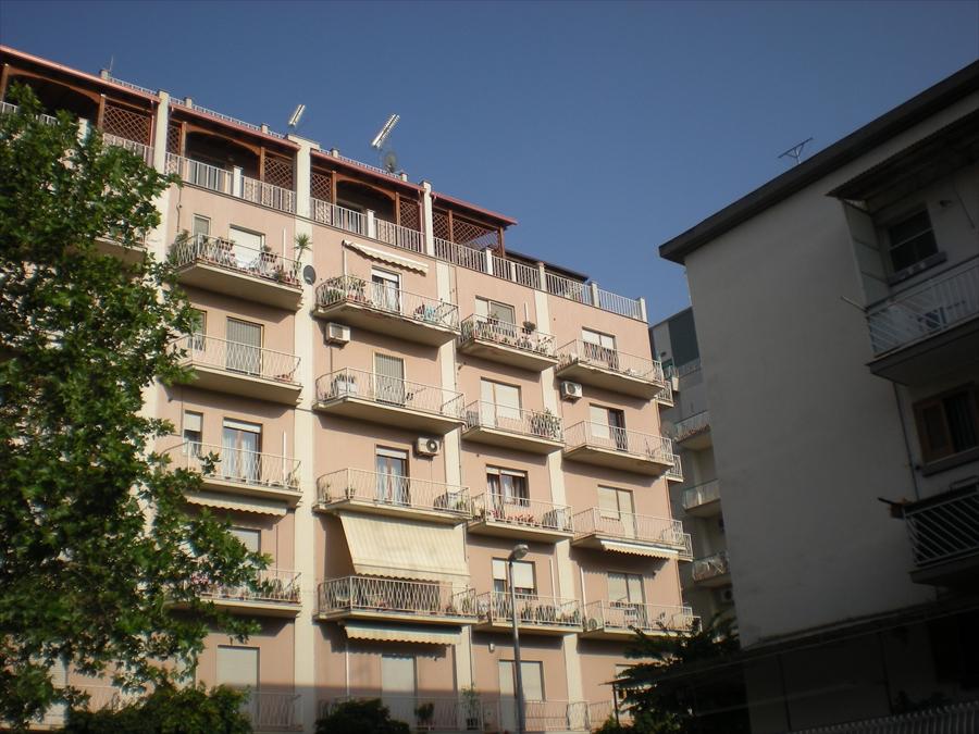 Appartamento Via Giovanni Falcone CENTRO 150mq