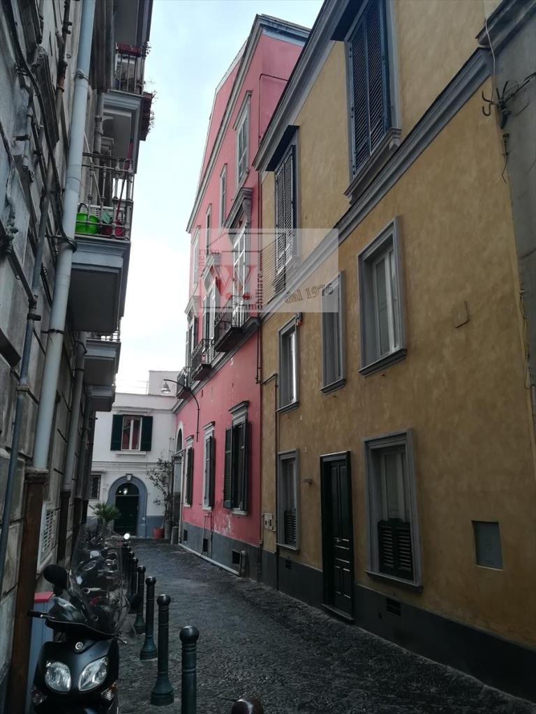 Sale Mansarda, Napoli foto