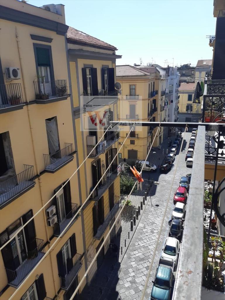 Verkoop Appartamento, Napoli foto