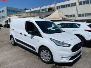 FORD Transit Connect Diesel 2019 usata, Treviso