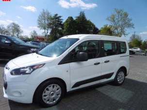 FORD Transit Connect Diesel 2018 usata, Treviso