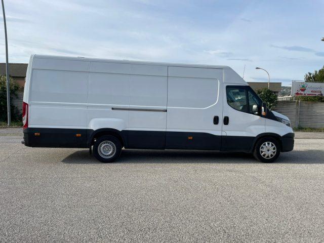 IVECO Daily 35S15 2.3 PL Diesel