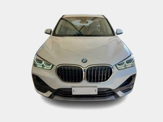 BMW X1 Elettrica/Benzina 2020 usata, Trapani foto