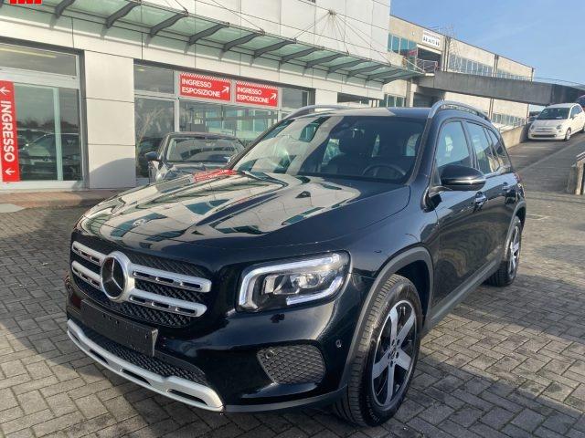 MERCEDES-BENZ GLB 220 d Automatic 4Matic Style Diesel