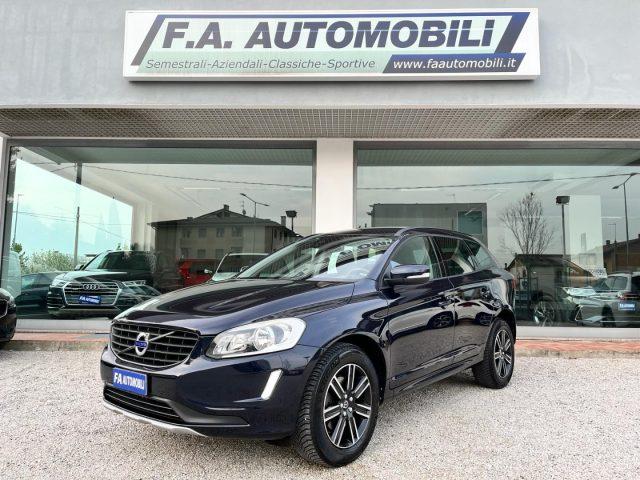 VOLVO XC60 D3 Geartronic Business Diesel