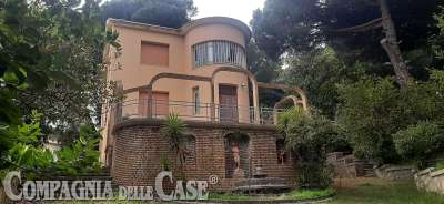 Verkauf Villa, Catanzaro
