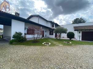 Venta Villa, Gambolo