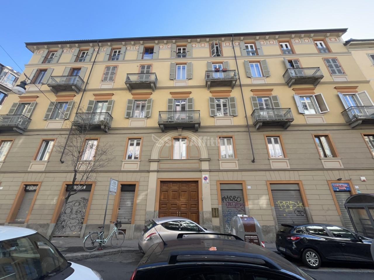 Rent Two rooms, Torino foto