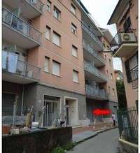 Sale Roomed, Sant'Olcese