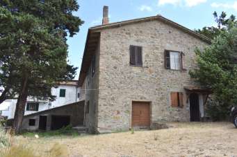 Sale Casa indipendente, Gambassi Terme