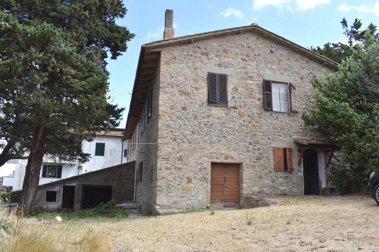 Vendita Casa indipendente, Gambassi Terme foto