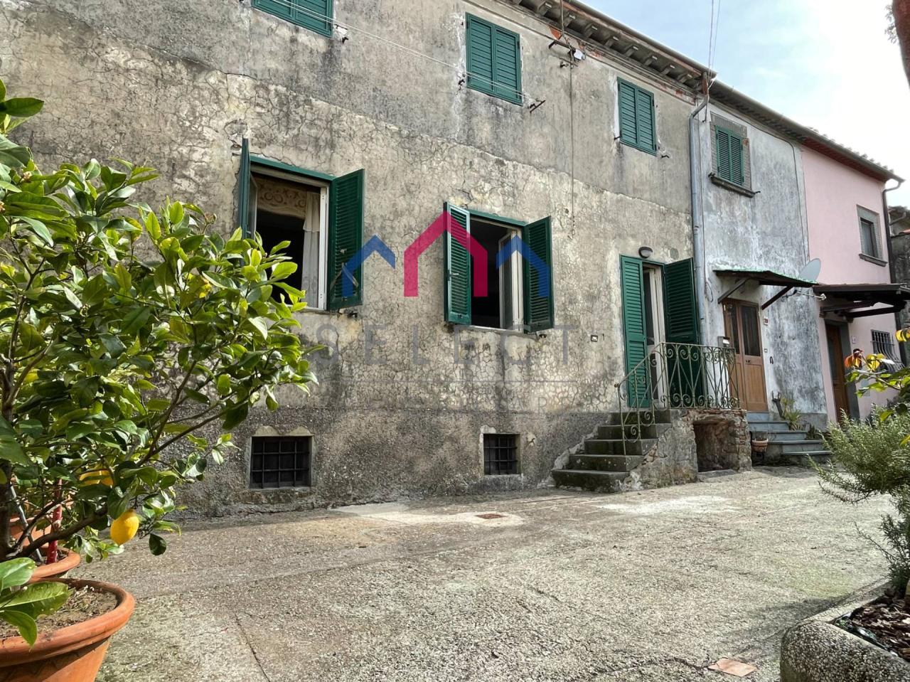 Venta Appartamento, Bagni di Lucca foto