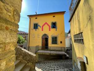 Vendita Casa indipendente, Bagni di Lucca
