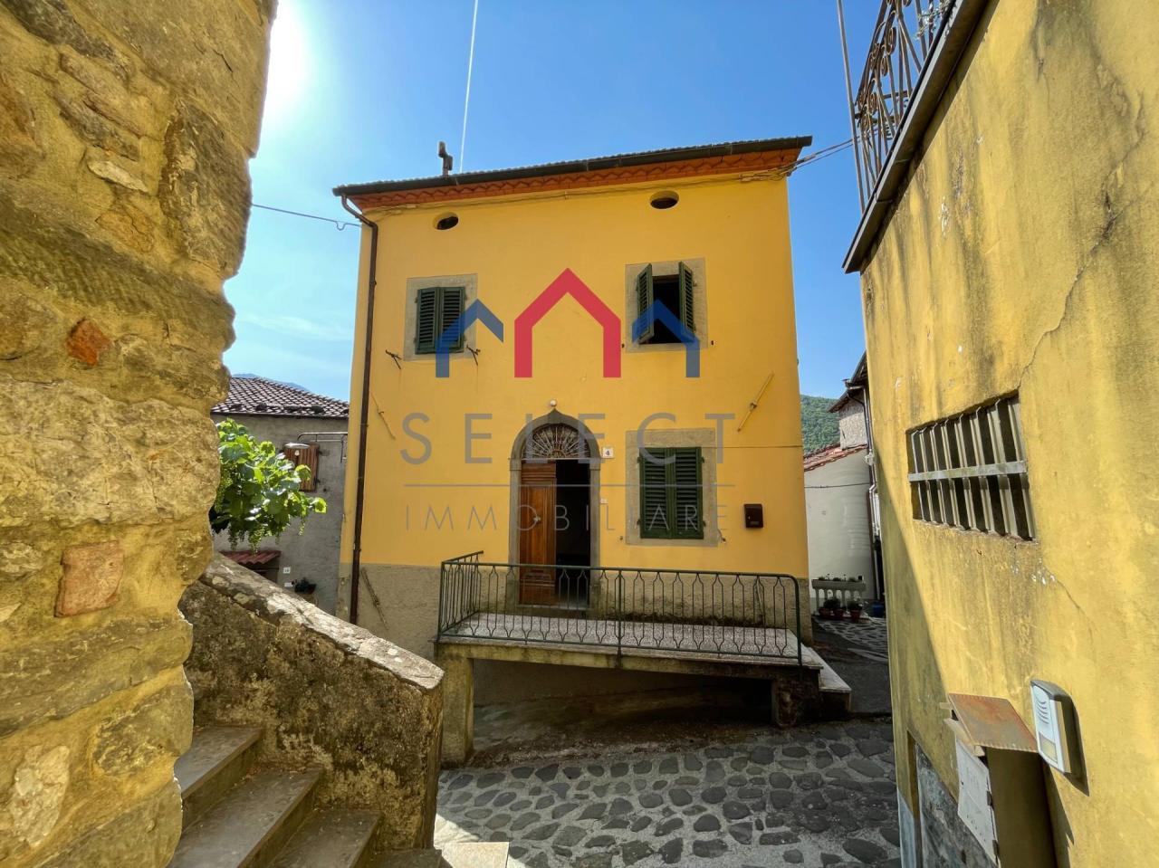 Vendita Casa indipendente, Bagni di Lucca foto