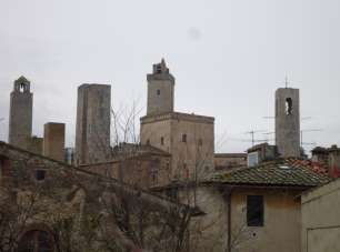 Venta Stabile/Palazzo, San Gimignano