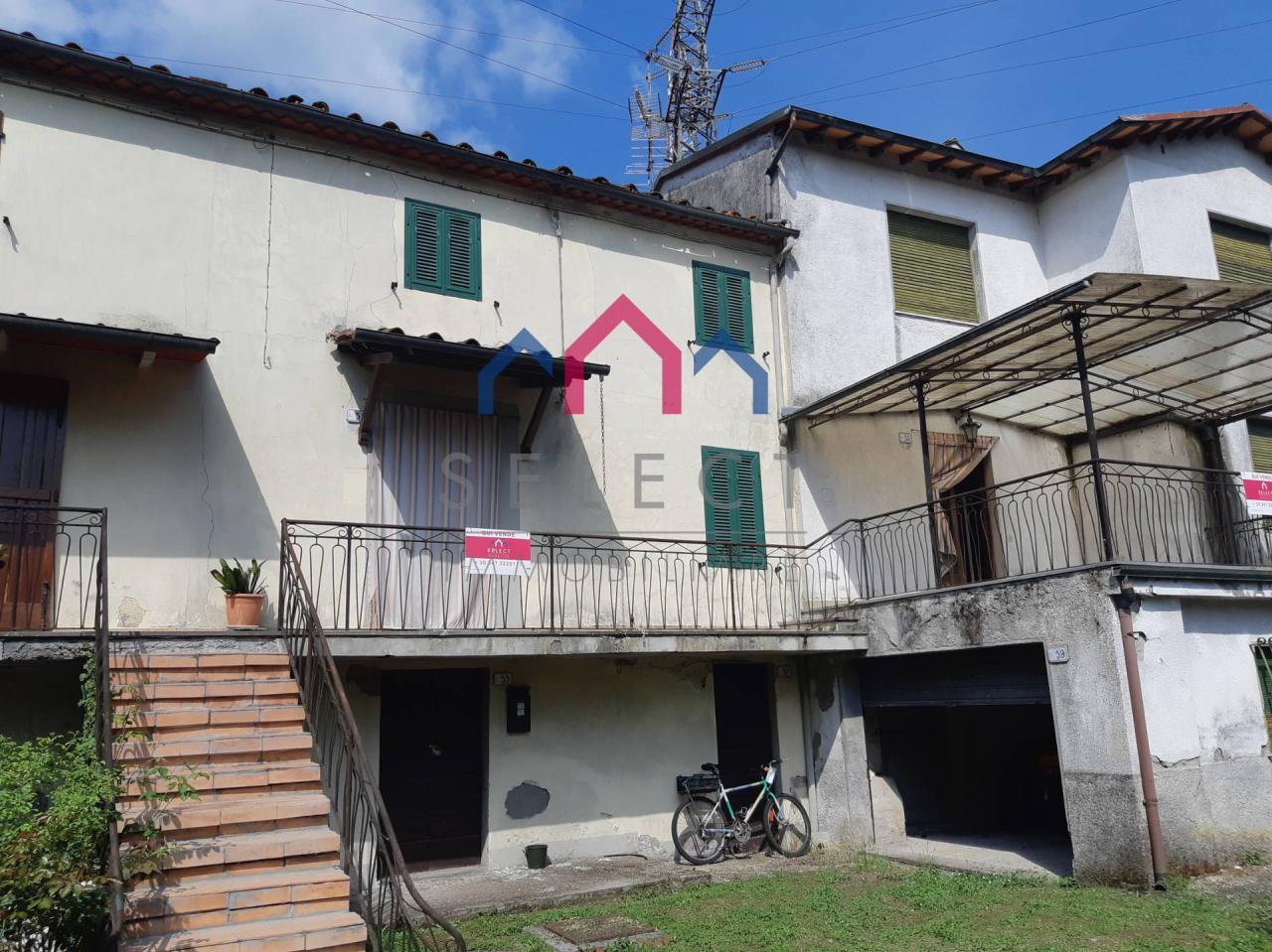 Venta Casa indipendente, Borgo a Mozzano foto