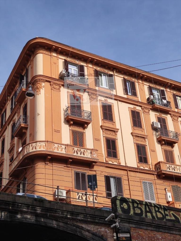 Sale Appartamento, Napoli foto
