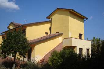 Sale Appartamento, Gambassi Terme