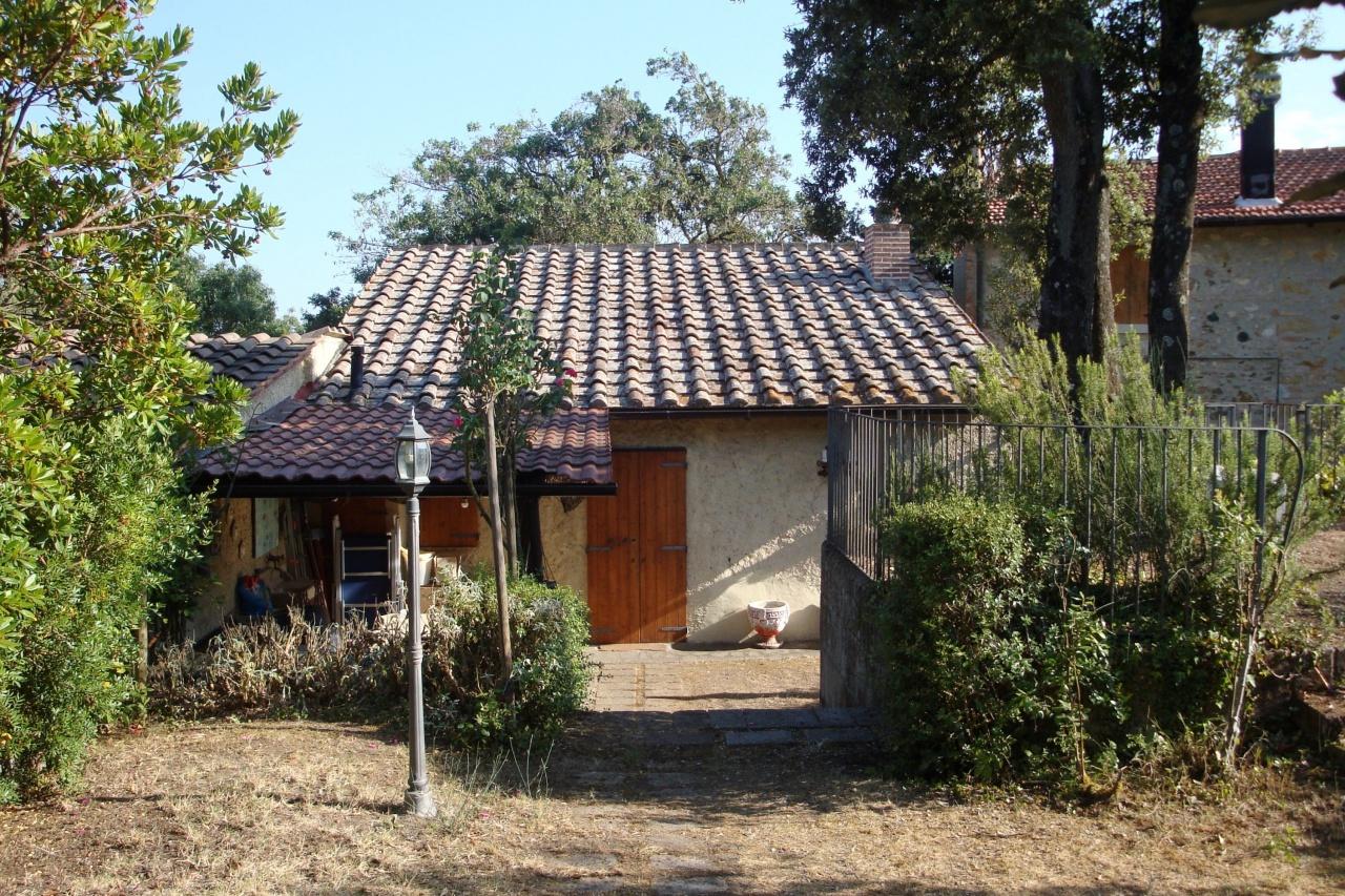Sale Casa indipendente, Gambassi Terme foto