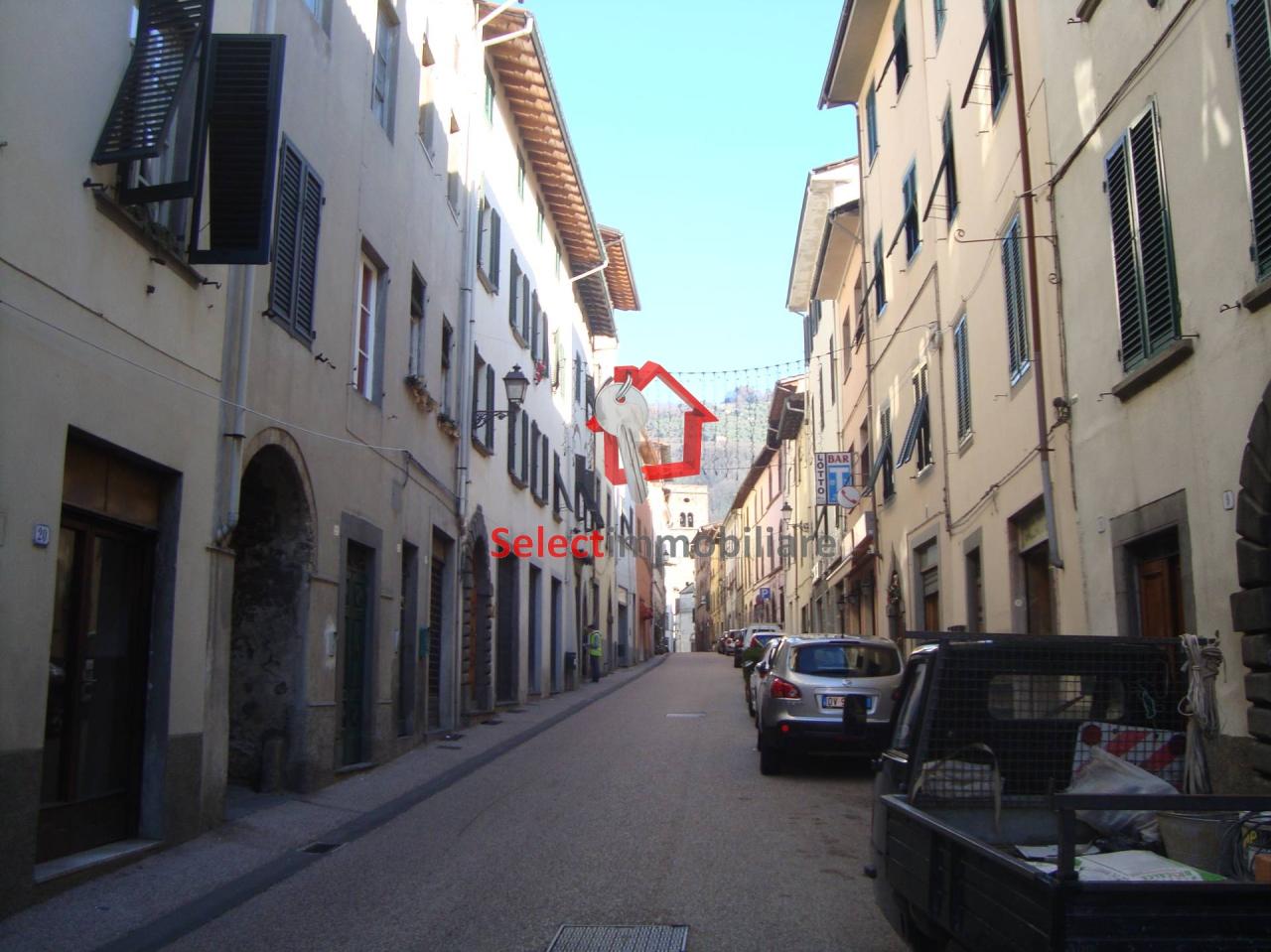 Vendita Appartamento, Borgo a Mozzano foto