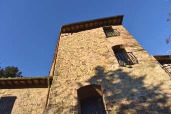 Venda Casa indipendente, Gambassi Terme