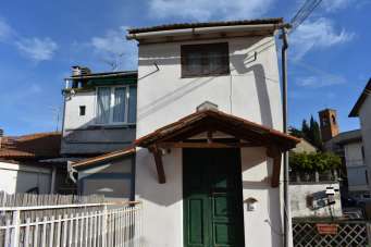 Sale Casa indipendente, Gambassi Terme