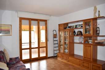Verkauf Appartamento, Montaione