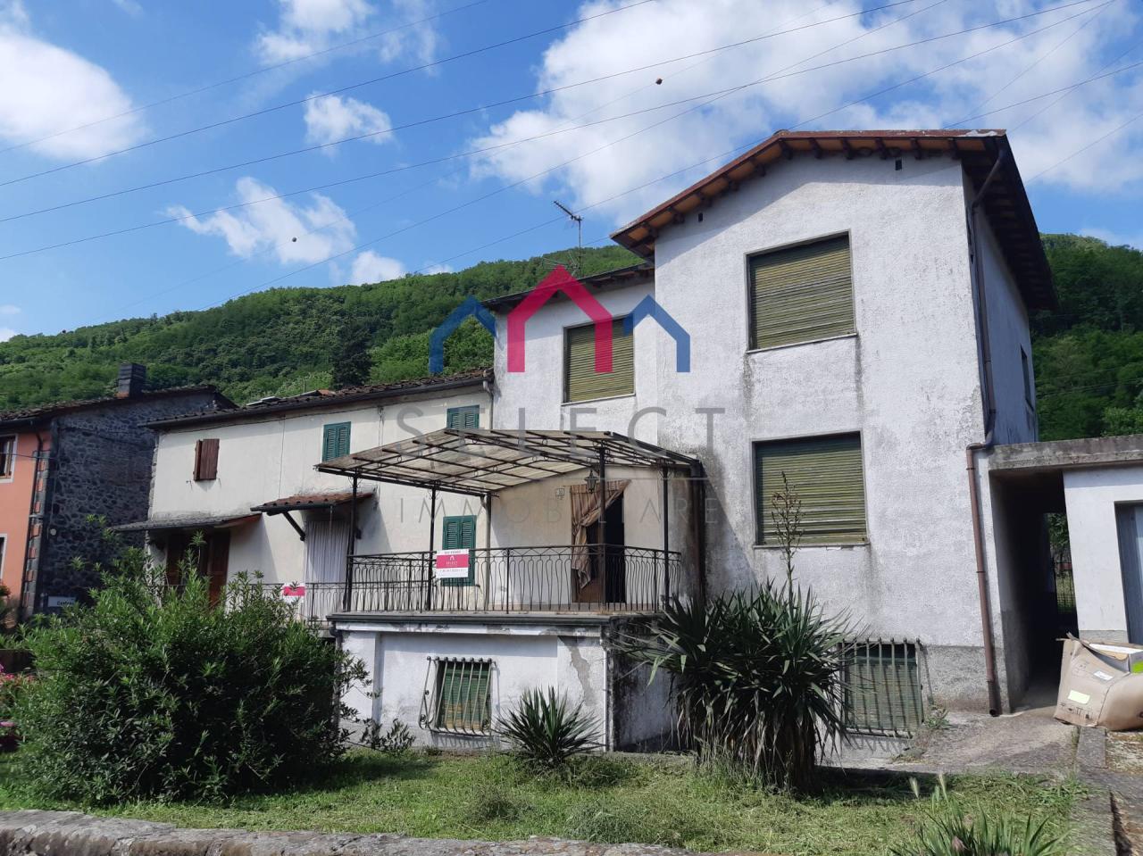 Vendita Casa indipendente, Borgo a Mozzano foto
