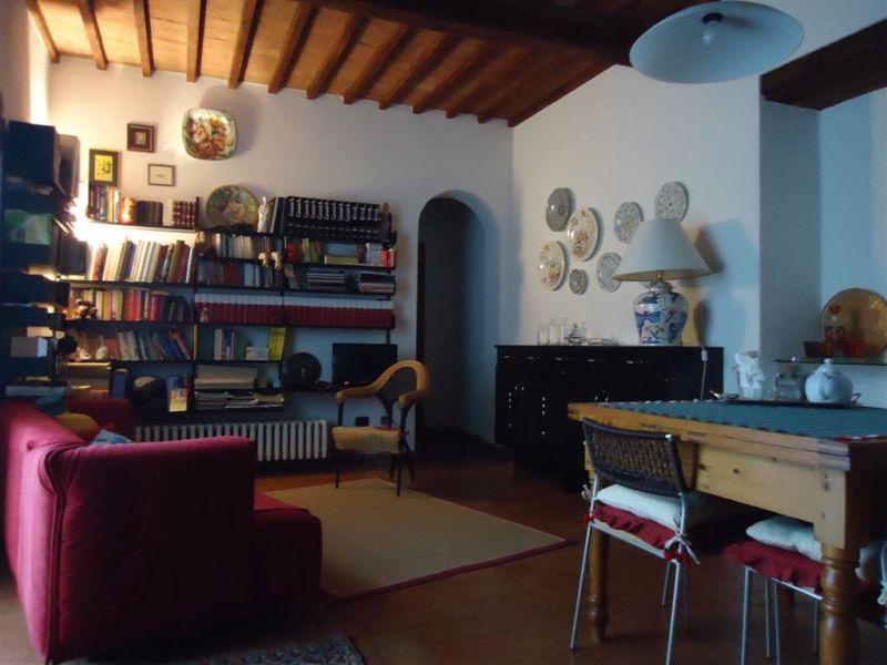 Vendita Appartamento, Gambassi Terme foto