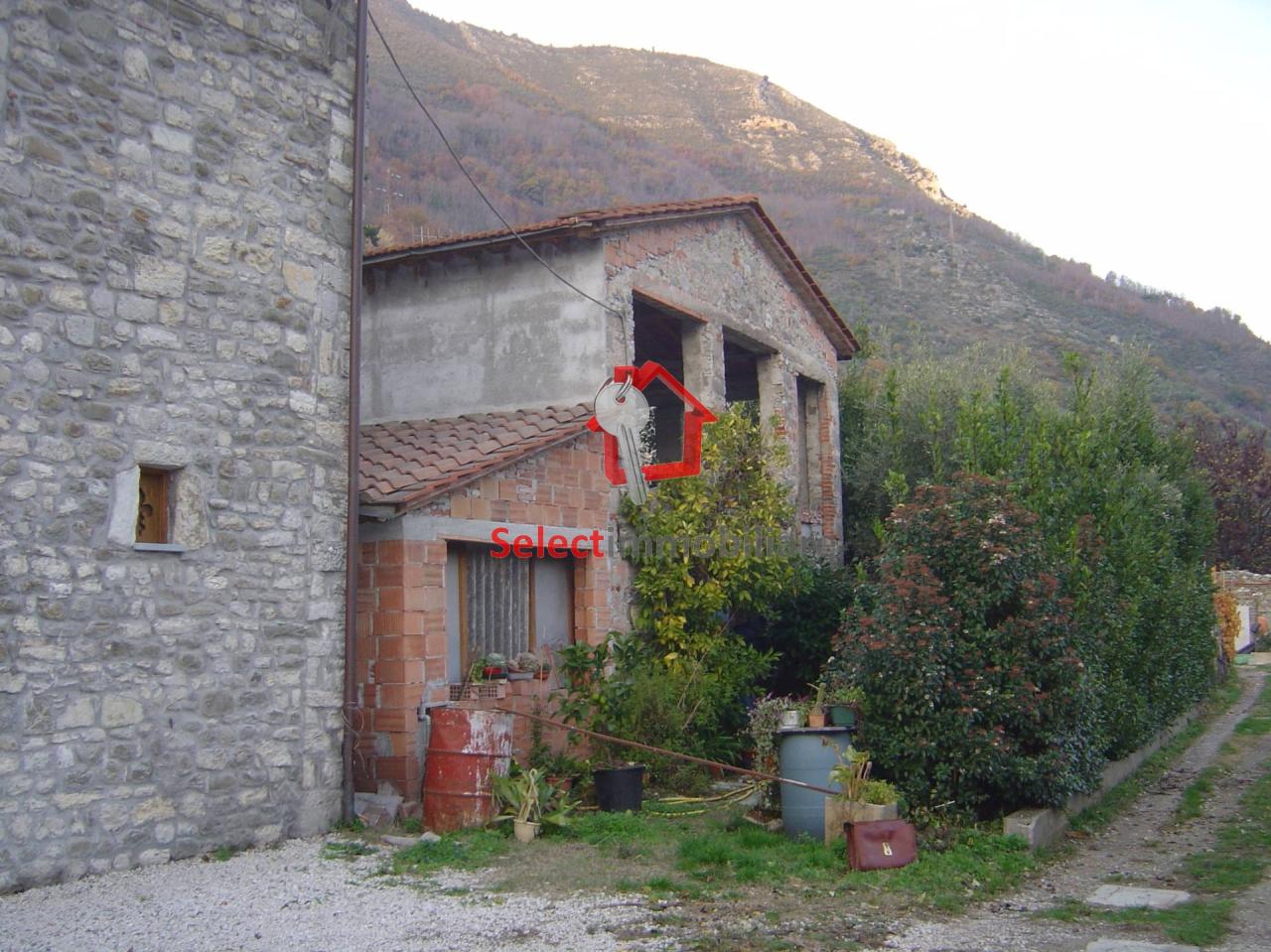 Vendita Rustico, Borgo a Mozzano foto