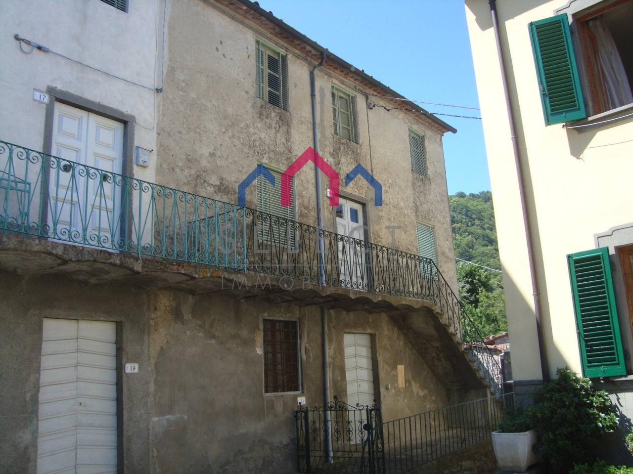 Venda Casa indipendente, Borgo a Mozzano foto