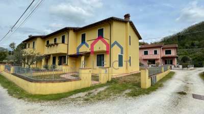 Venta Villa, Borgo a Mozzano