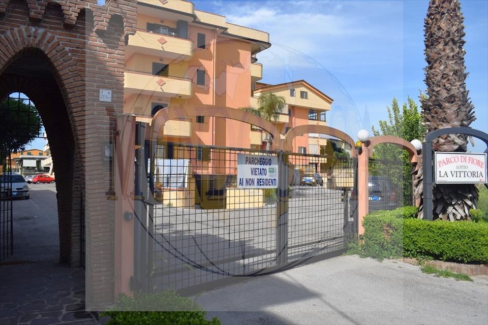 Villa a schiera Via Volturno NEI PRESSI DI VIA VOLTURNO quadrilocale 210mq