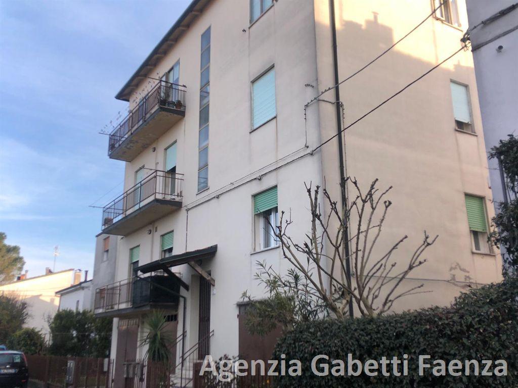 Vendita Appartamento, Faenza foto